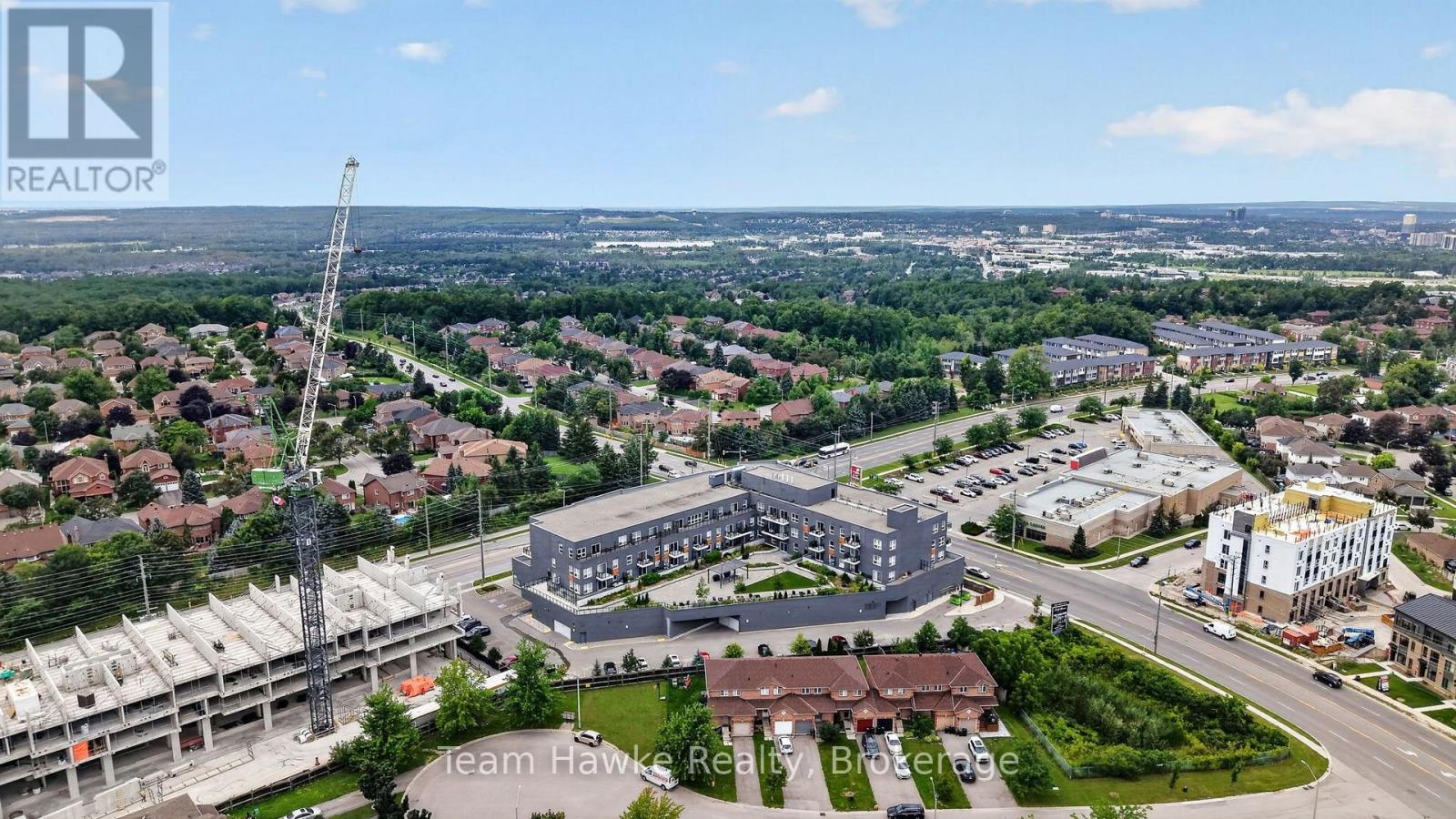 211 - 430 Essa Road, Barrie, Ontario  L9J 0M1 - Photo 47 - S13661916