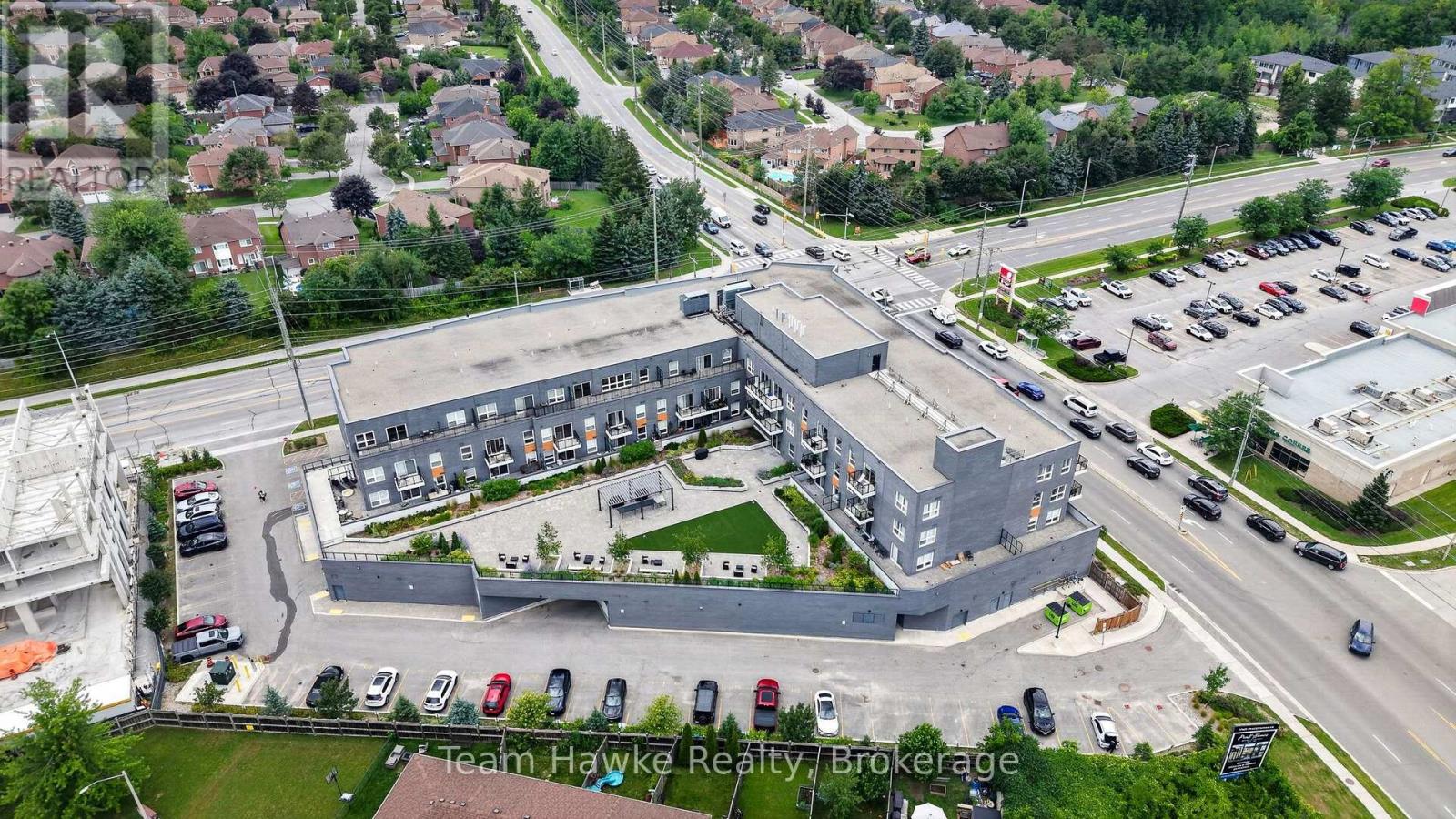 211 - 430 Essa Road, Barrie, Ontario  L9J 0M1 - Photo 48 - S13661916