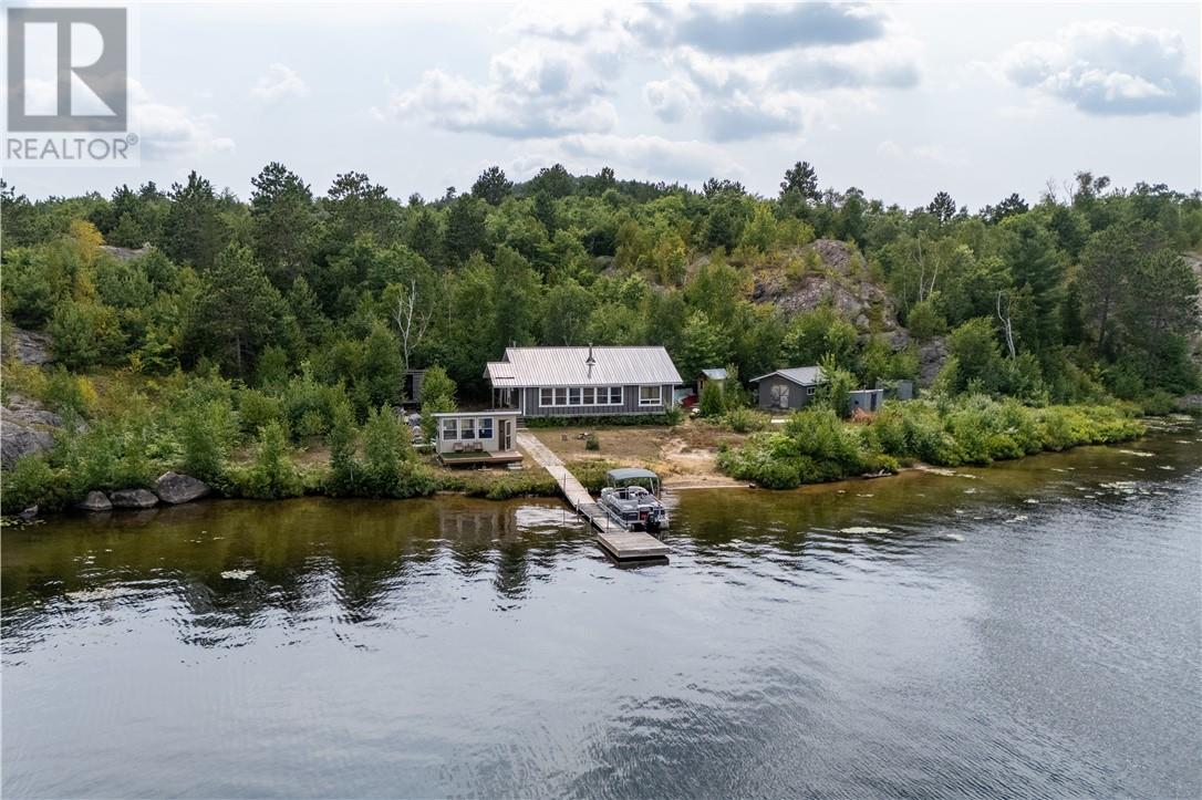 Broder Con 4 Lot 3 Pcl 25656 Location Ac, Sudbury, Ontario  P3G 1C6 - Photo 1 - 2129715