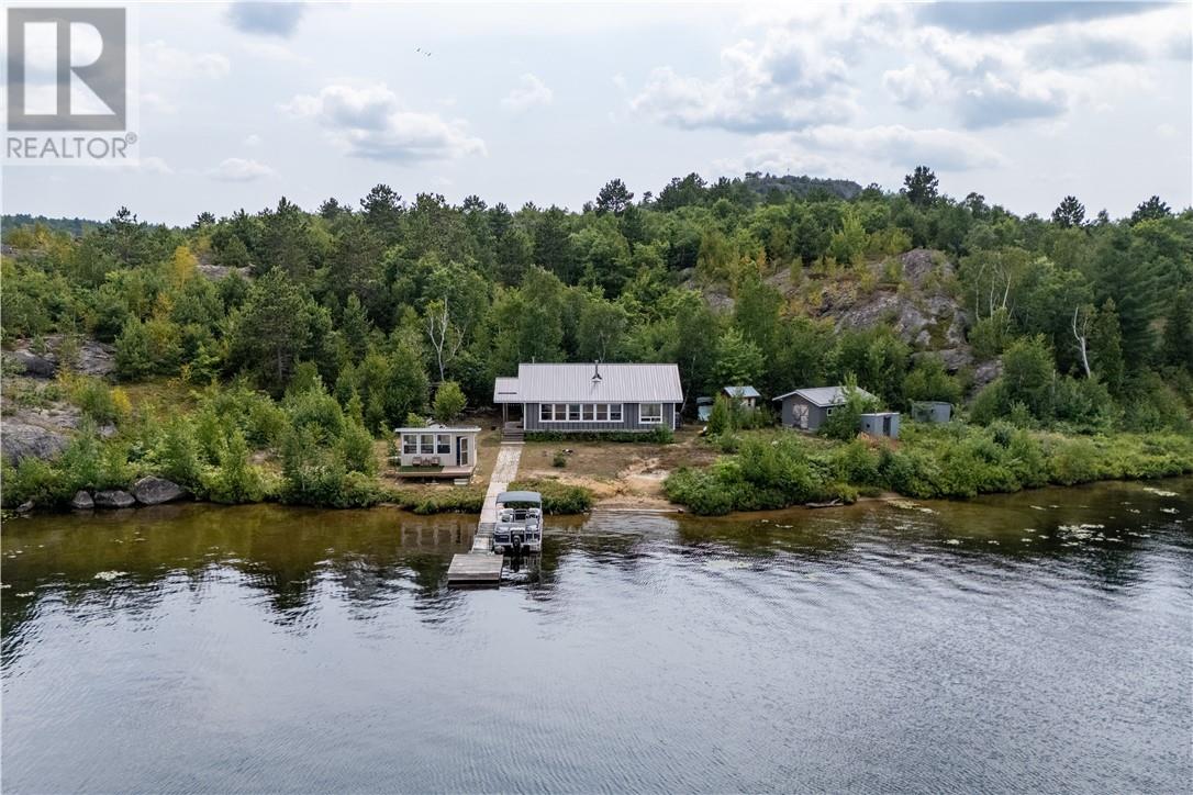 Broder Con 4 Lot 3 Pcl 25656 Location Ac, Sudbury, Ontario  P3G 1C6 - Photo 2 - 2129715