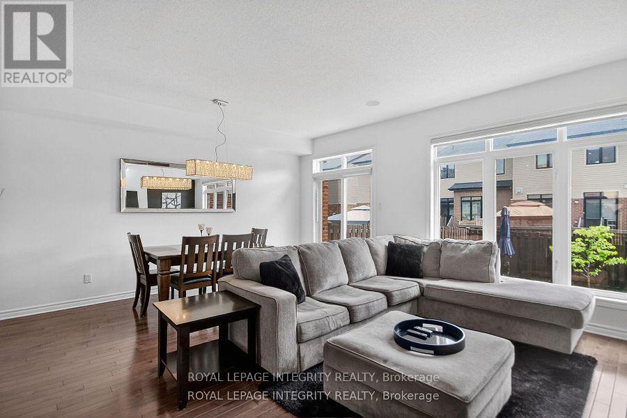 345 Cooks Mill Crescent, Ottawa, Ontario  K1V 2N3 - Photo 12 - X13478160