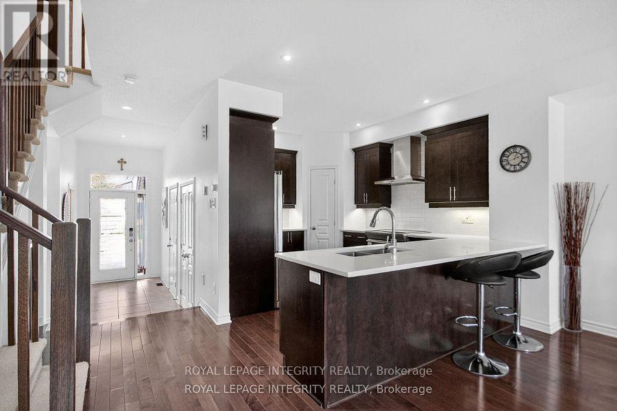 345 Cooks Mill Crescent, Ottawa, Ontario  K1V 2N3 - Photo 17 - X13478160