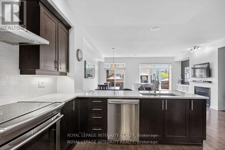 345 Cooks Mill Crescent, Ottawa, Ontario  K1V 2N3 - Photo 21 - X13478160