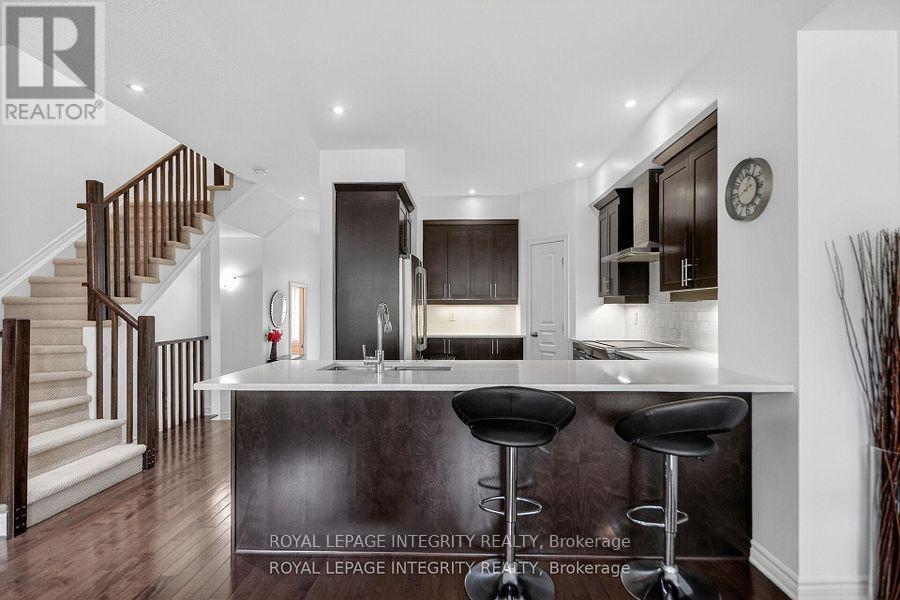 345 Cooks Mill Crescent, Ottawa, Ontario  K1V 2N3 - Photo 16 - X13478160