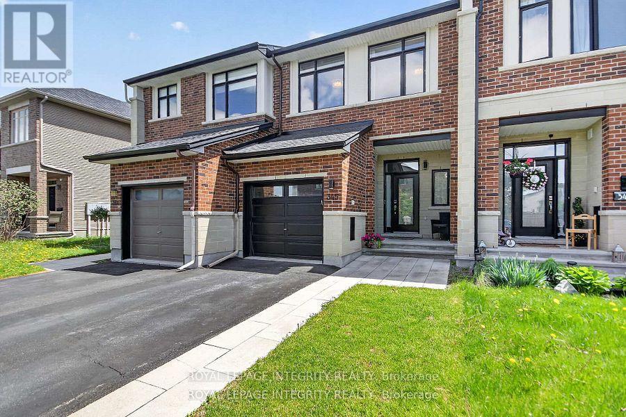345 COOKS MILL CRESCENT, Ottawa, Ontario