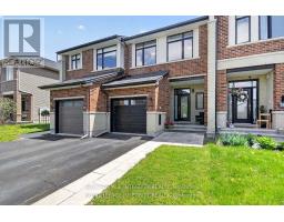 345 COOKS MILL CRESCENT, Ottawa, Ontario