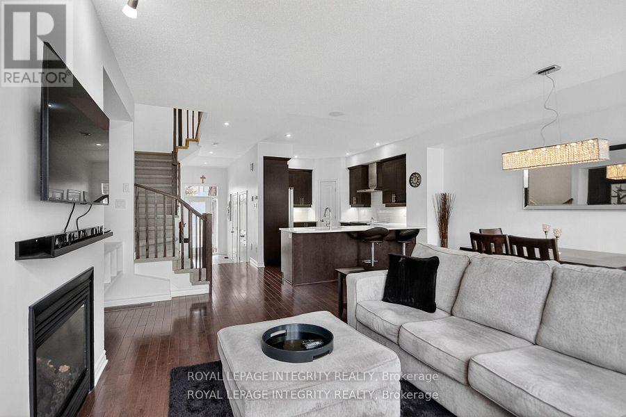 345 Cooks Mill Crescent, Ottawa, Ontario  K1V 2N3 - Photo 11 - X13478160