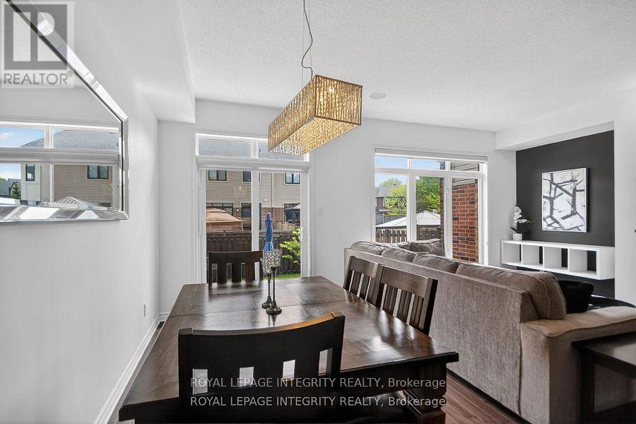 345 Cooks Mill Crescent, Ottawa, Ontario  K1V 2N3 - Photo 14 - X13478160