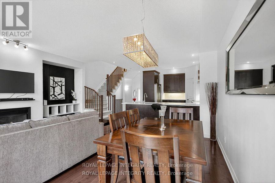 345 Cooks Mill Crescent, Ottawa, Ontario  K1V 2N3 - Photo 15 - X13478160