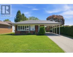185 ATHABASCA STREET, Oshawa, Ontario