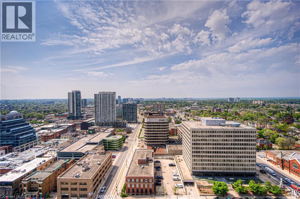 60 Frederick Street Unit# 2209, Kitchener, Ontario N2H 0C7 - Photo 21 - 40854846