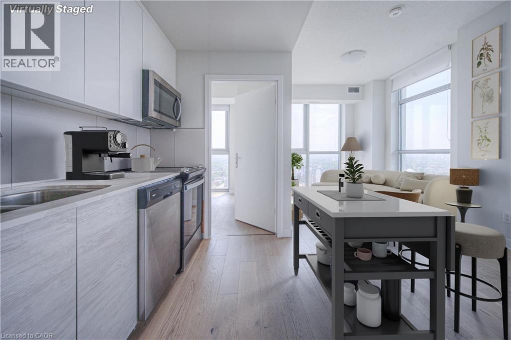 60 Frederick Street Unit# 2209, Kitchener, Ontario N2H 0C7 - Photo 7 - 40854846