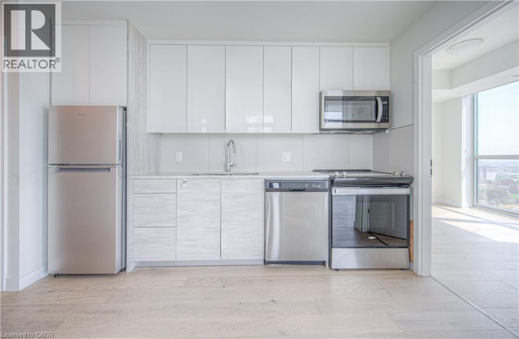 60 Frederick Street Unit# 2209, Kitchener, Ontario N2H 0C7 - Photo 8 - 40854846
