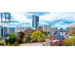 60 FREDERICK Street Unit# 2209, Kitchener, Ontario