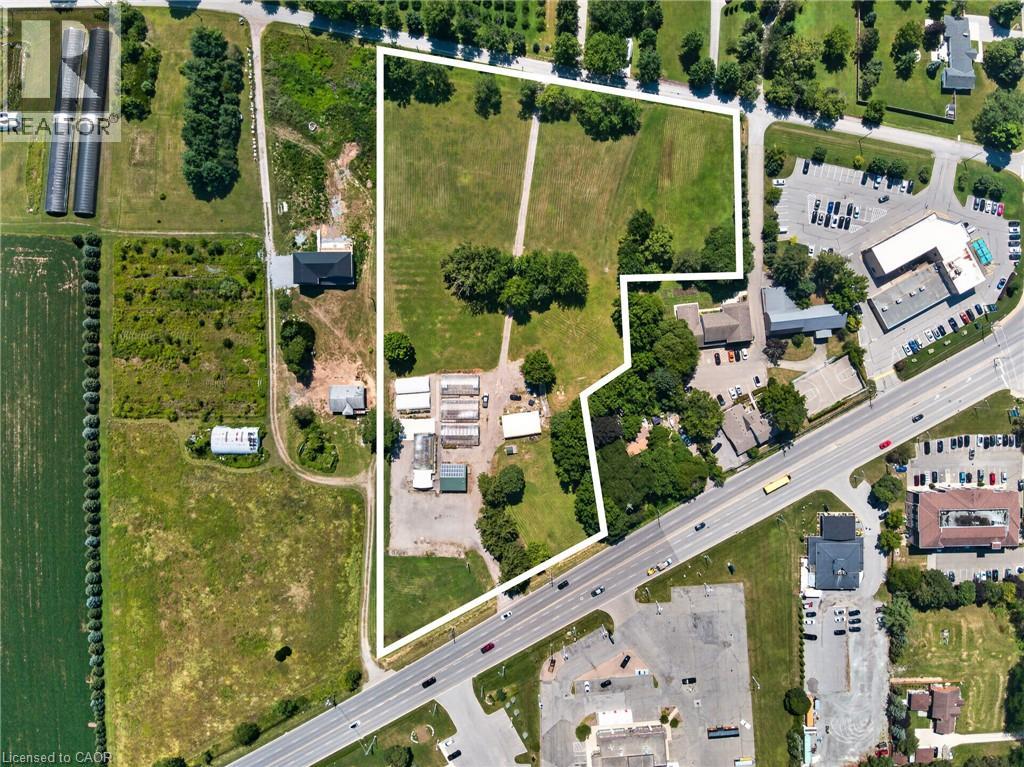 230 Hwy 20 E, Thorold, Ontario  L0S 1E6 - Photo 1 - 40854159
