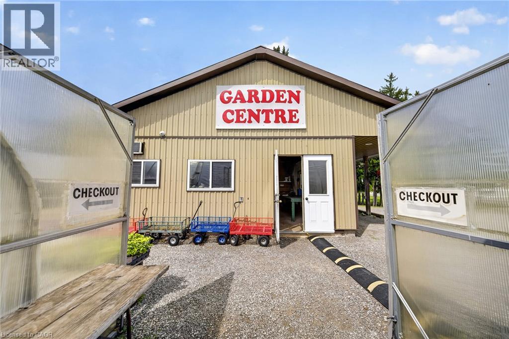 230 Hwy 20 E, Thorold, Ontario  L0S 1E6 - Photo 24 - 40854159