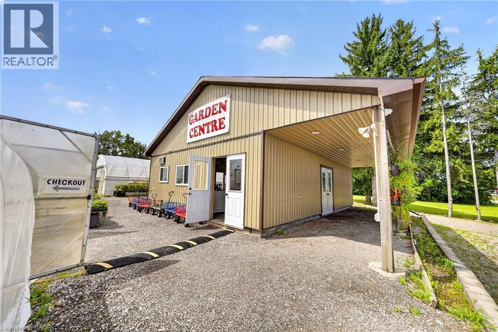 230 Hwy 20 E, Thorold, Ontario  L0S 1E6 - Photo 27 - 40854159