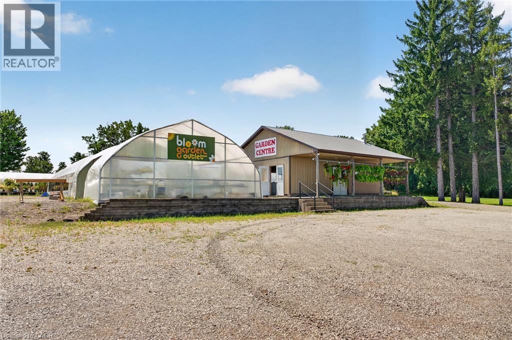 230 Hwy 20 E, Thorold, Ontario  L0S 1E6 - Photo 31 - 40854159