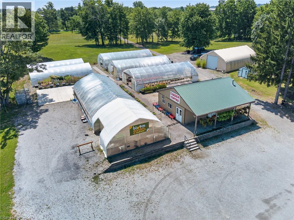 230 Hwy 20 E, Thorold, Ontario  L0S 1E6 - Photo 4 - 40854159