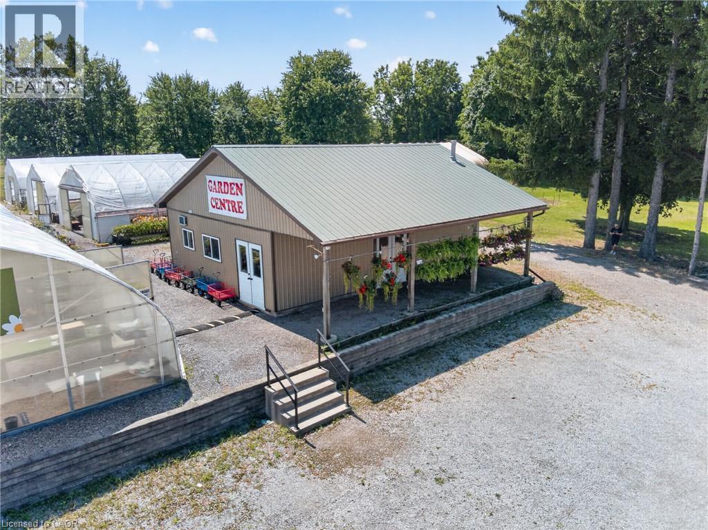 230 Hwy 20 E, Thorold, Ontario  L0S 1E6 - Photo 5 - 40854159