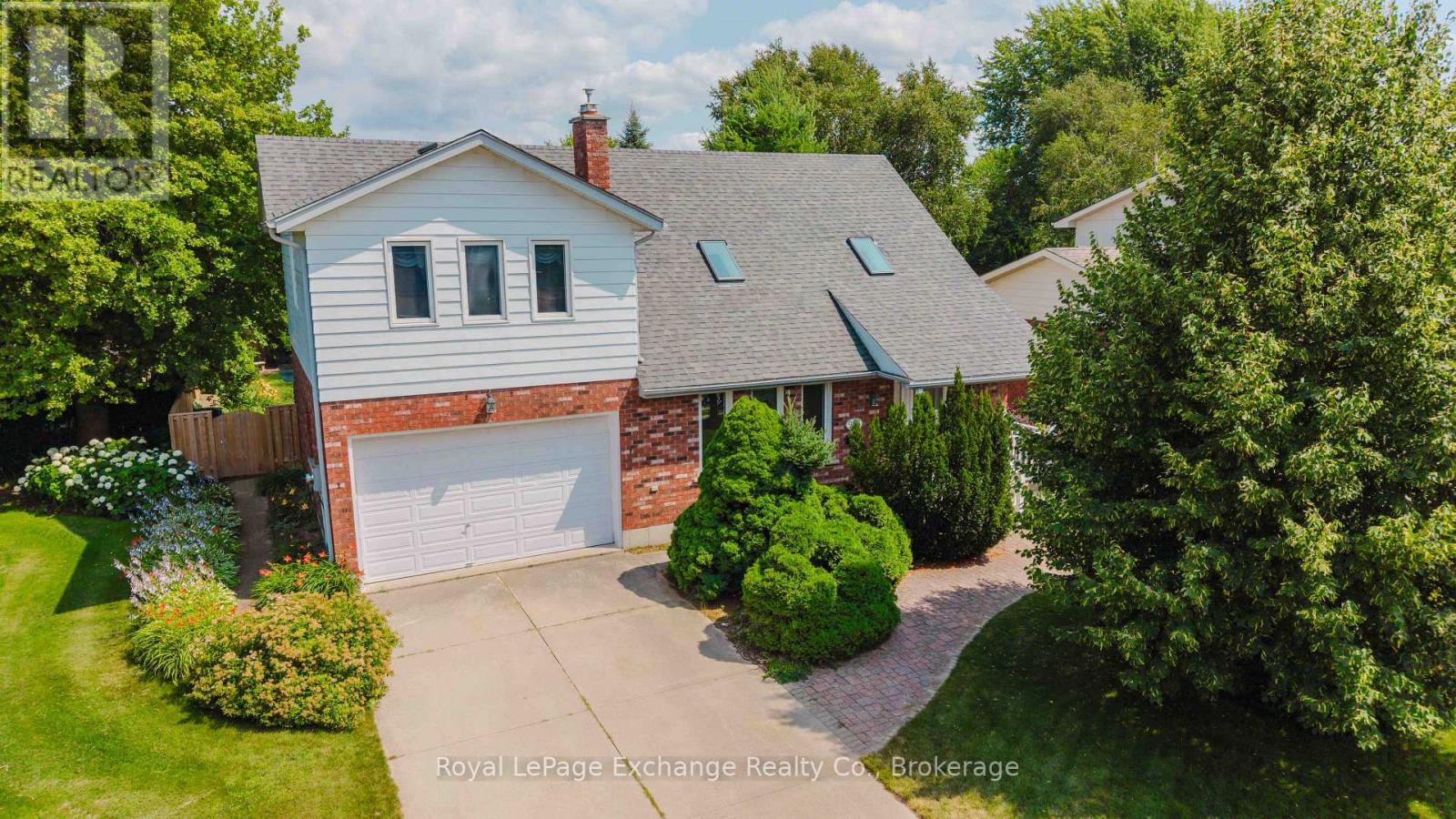 953 PARKWOOD DRIVE, saugeen shores, Ontario