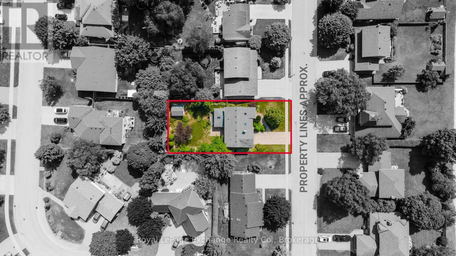 953 Parkwood Drive, Saugeen Shores, Ontario  N0H 2C2 - Photo 5 - X13661598