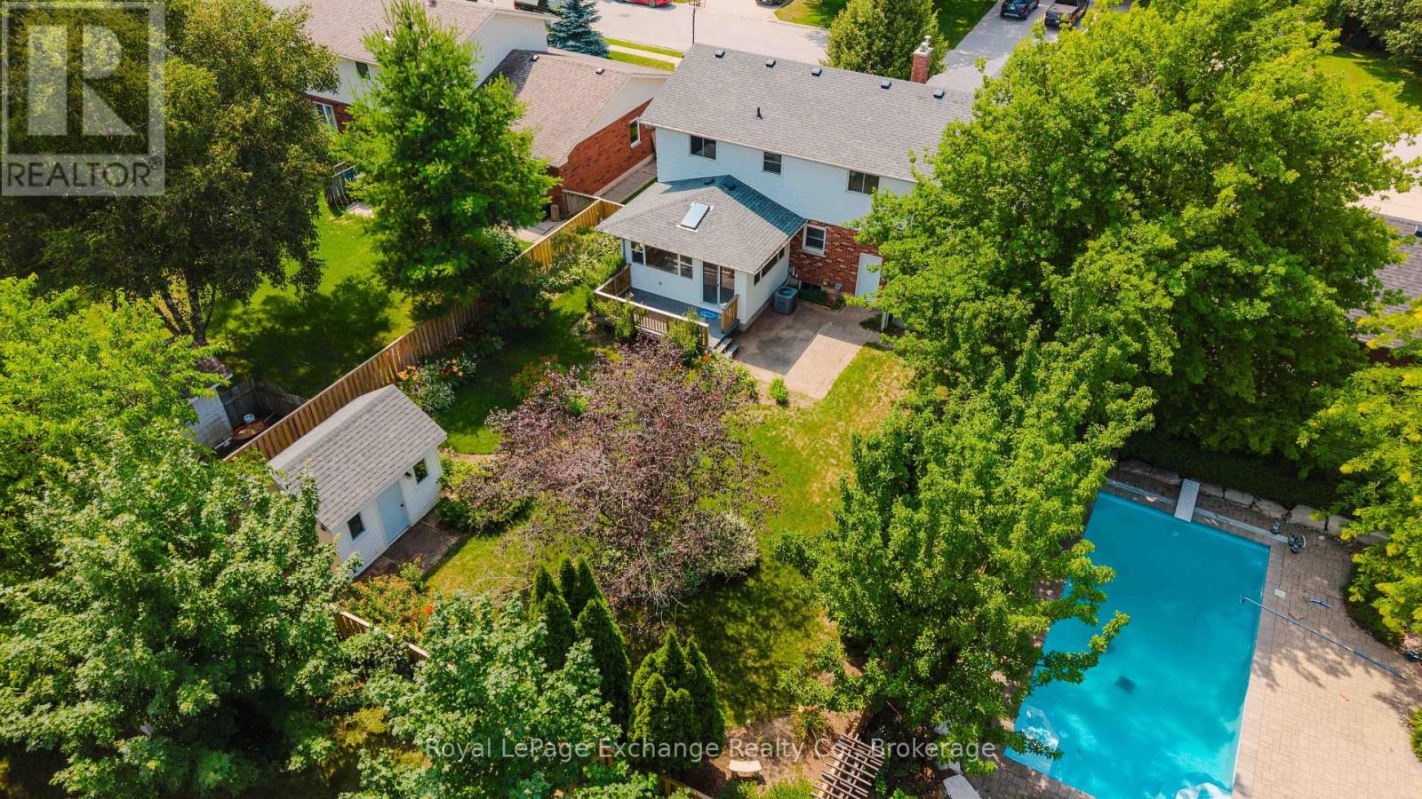 953 Parkwood Drive, Saugeen Shores, Ontario  N0H 2C2 - Photo 6 - X13661598
