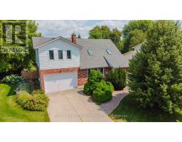 953 PARKWOOD DRIVE, Saugeen Shores, Ontario
