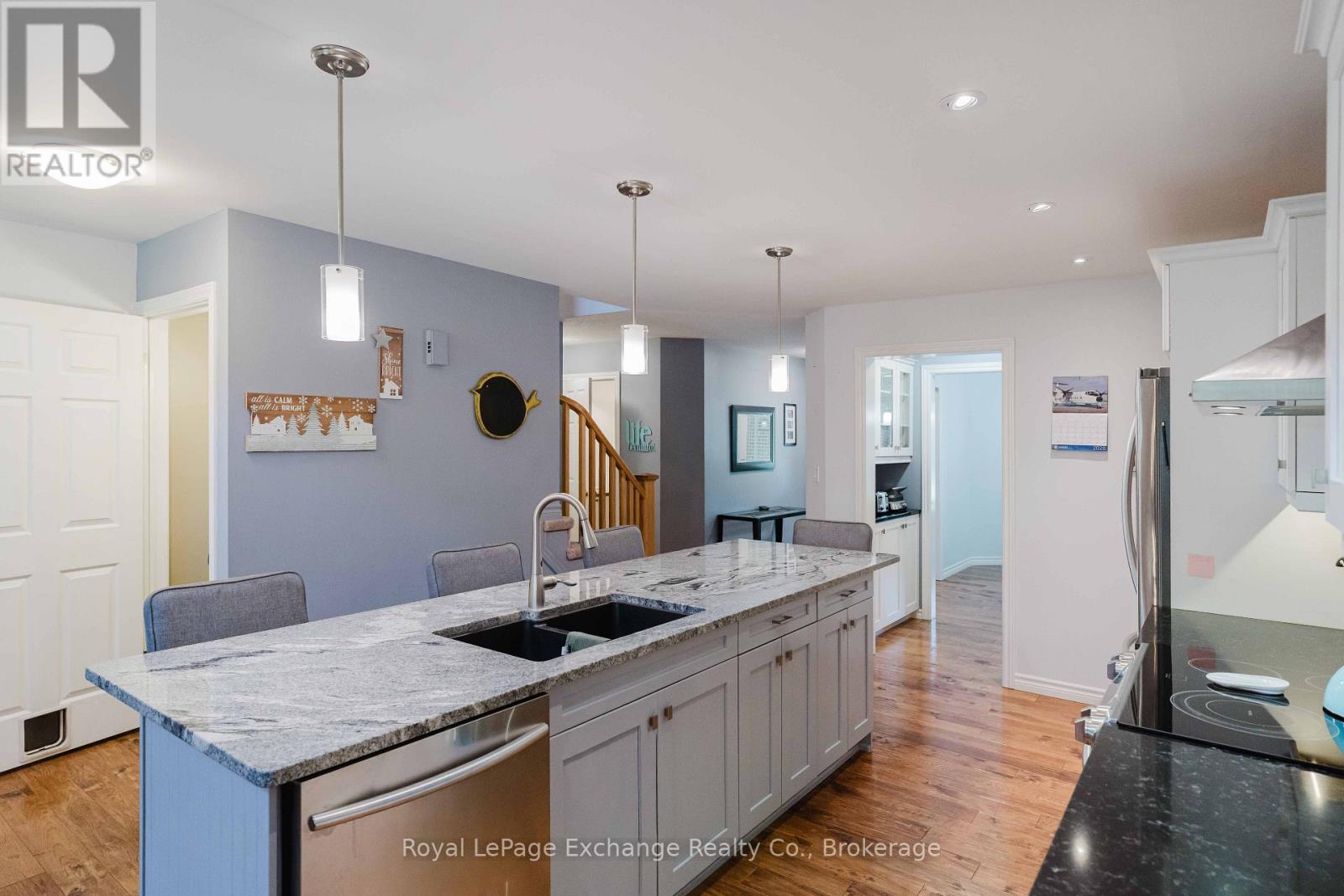 6 - 391 Joseph Street, Saugeen Shores, Ontario  N0H 2C2 - Photo 19 - X13661604