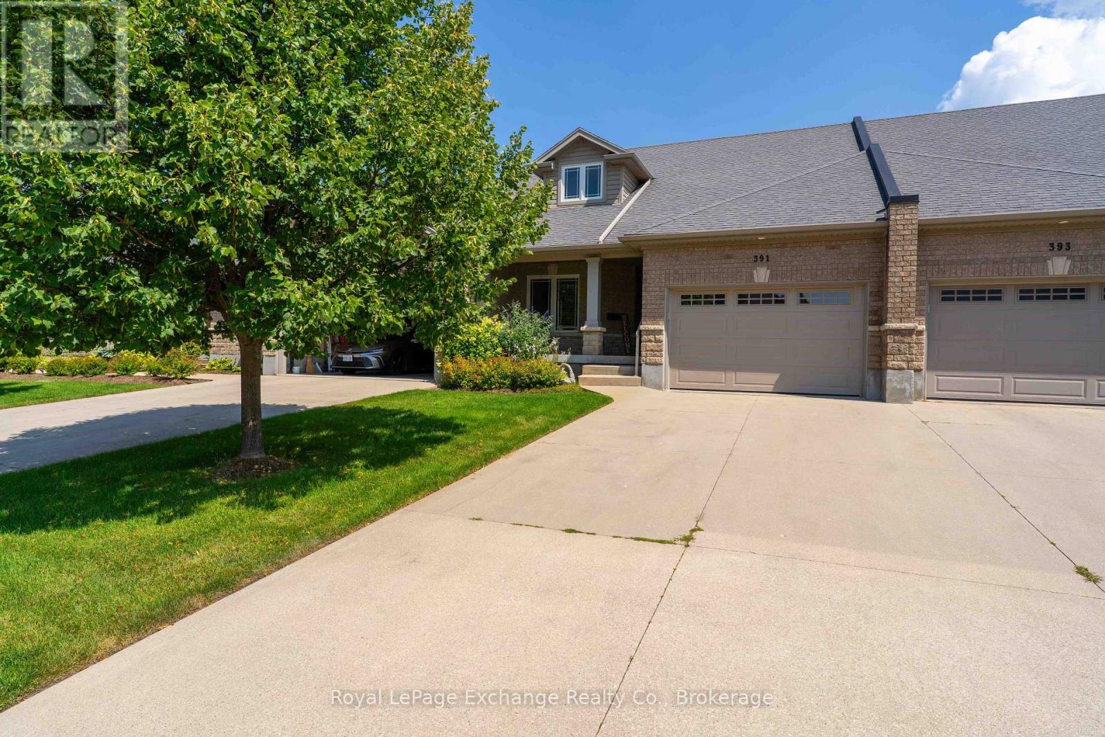 6 - 391 Joseph Street, Saugeen Shores, Ontario  N0H 2C2 - Photo 2 - X13661604