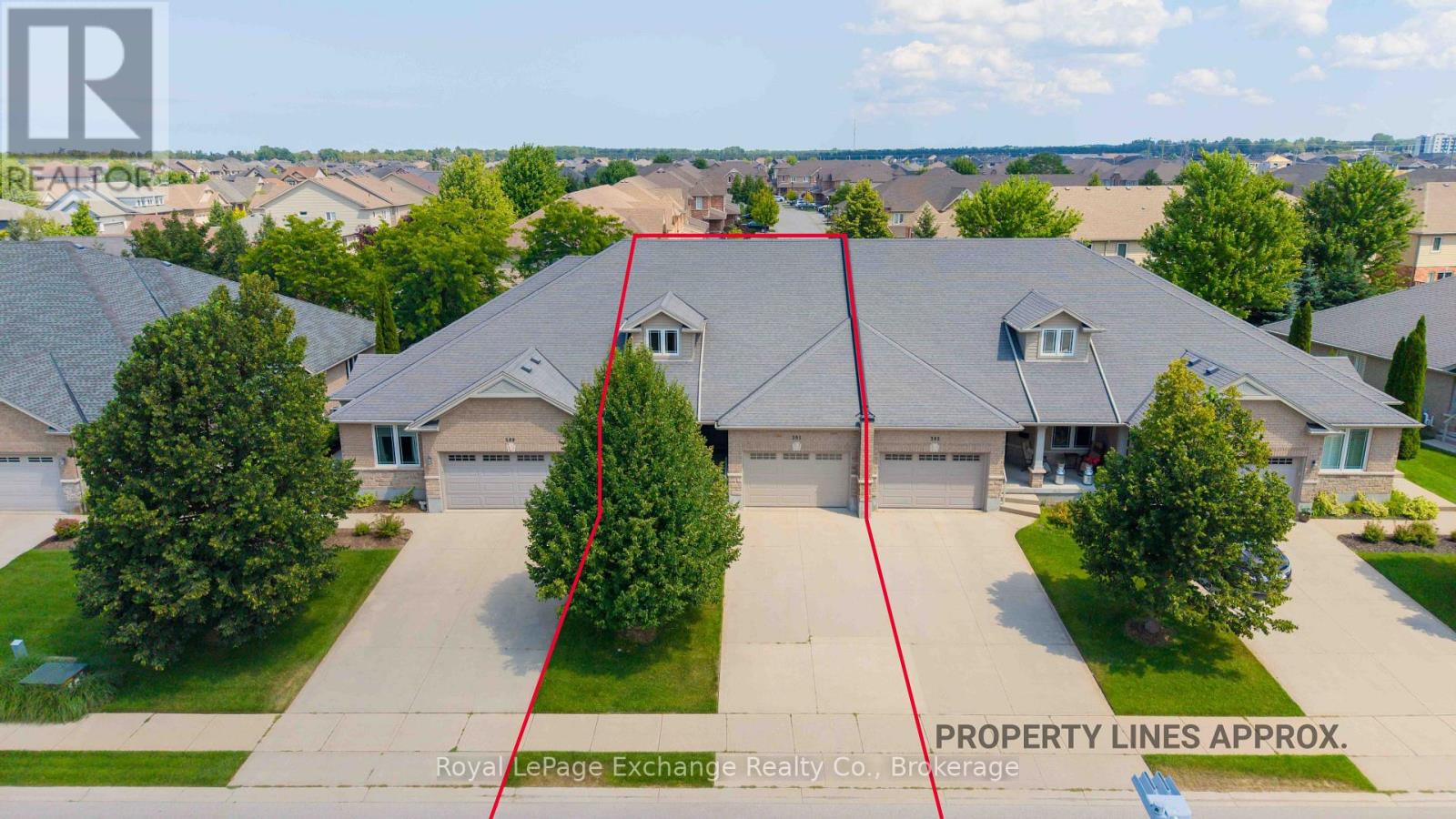 6 - 391 Joseph Street, Saugeen Shores, Ontario  N0H 2C2 - Photo 4 - X13661604