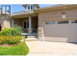6 - 391 JOSEPH STREET, Saugeen Shores, Ontario