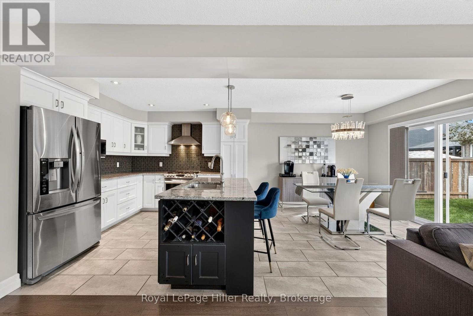 15 Robertson Drive, Stratford, Ontario  N5A 0C8 - Photo 11 - X13661682