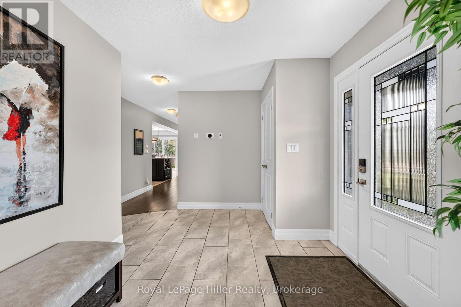 15 Robertson Drive, Stratford, Ontario  N5A 0C8 - Photo 4 - X13661682