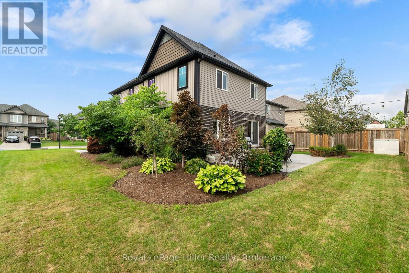 15 Robertson Drive, Stratford, Ontario  N5A 0C8 - Photo 42 - X13661682