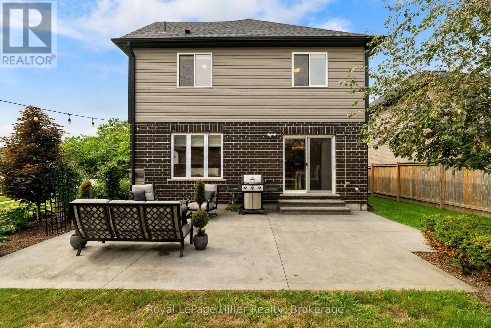 15 Robertson Drive, Stratford, Ontario  N5A 0C8 - Photo 45 - X13661682