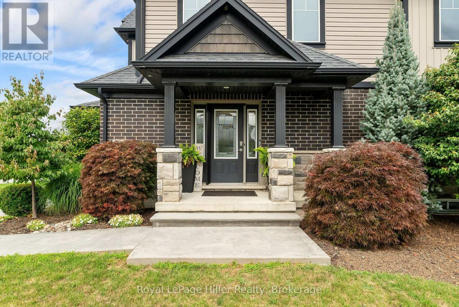 15 Robertson Drive, Stratford, Ontario  N5A 0C8 - Photo 49 - X13661682