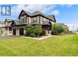 15 ROBERTSON DRIVE, Stratford, Ontario