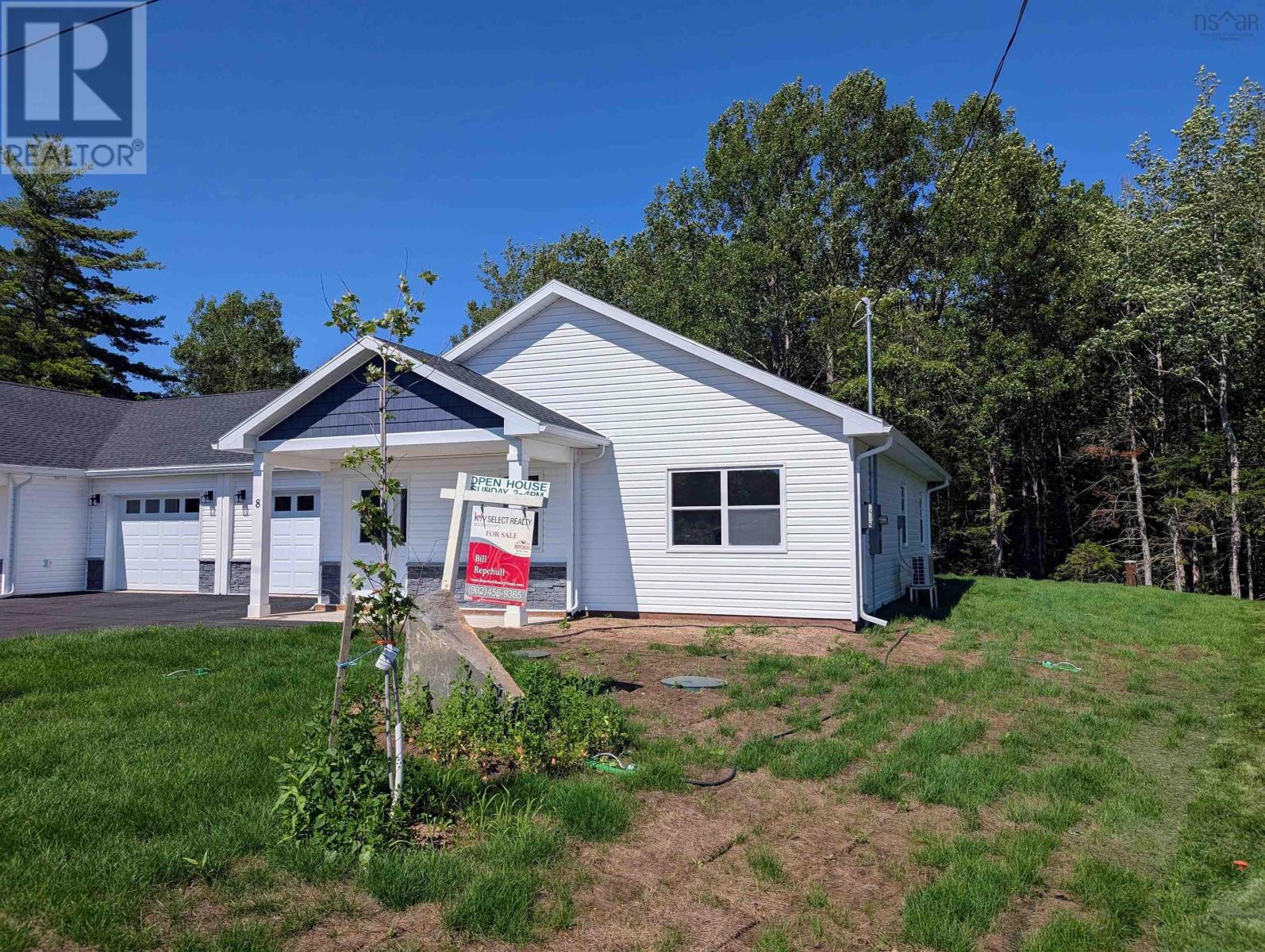 8 Shadebush Walk, Upper Sackville, Nova Scotia  B4E 0X8 - Photo 33 - 202521257