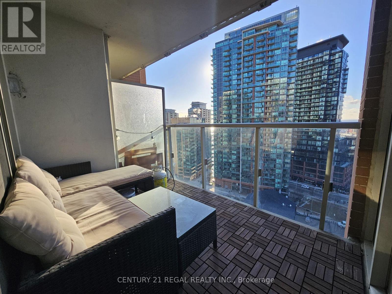 1709 - 125 Western Battery Road, Toronto, Ontario  M6K 3R8 - Photo 14 - C13661610