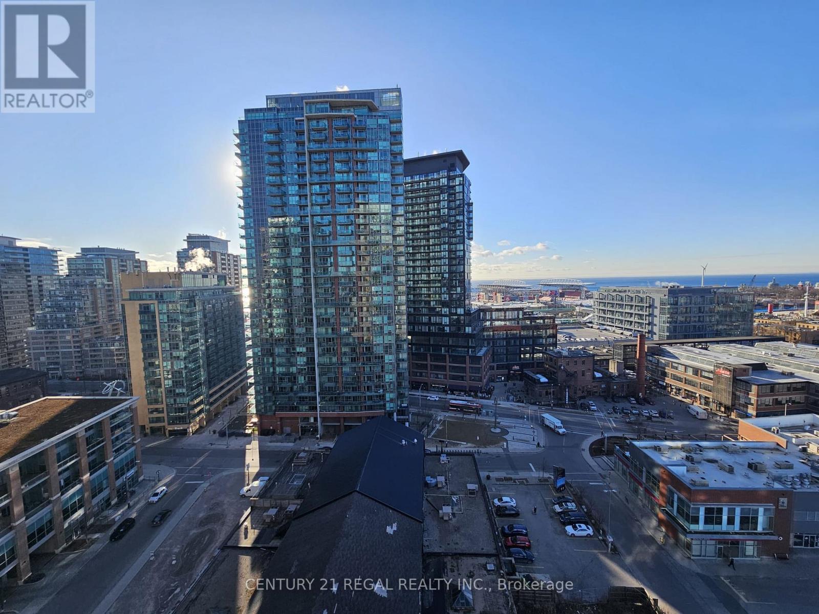 1709 - 125 Western Battery Road, Toronto, Ontario  M6K 3R8 - Photo 15 - C13661610