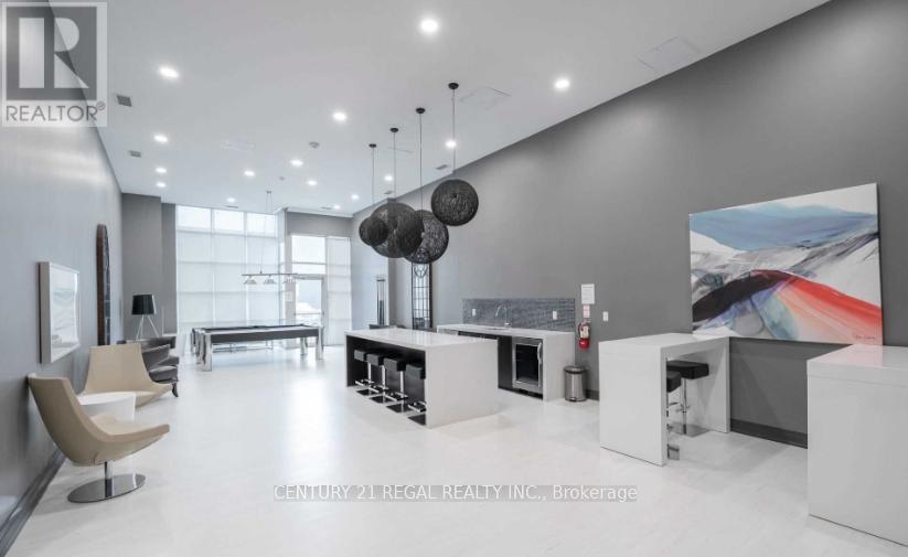 1709 - 125 Western Battery Road, Toronto, Ontario  M6K 3R8 - Photo 19 - C13661610