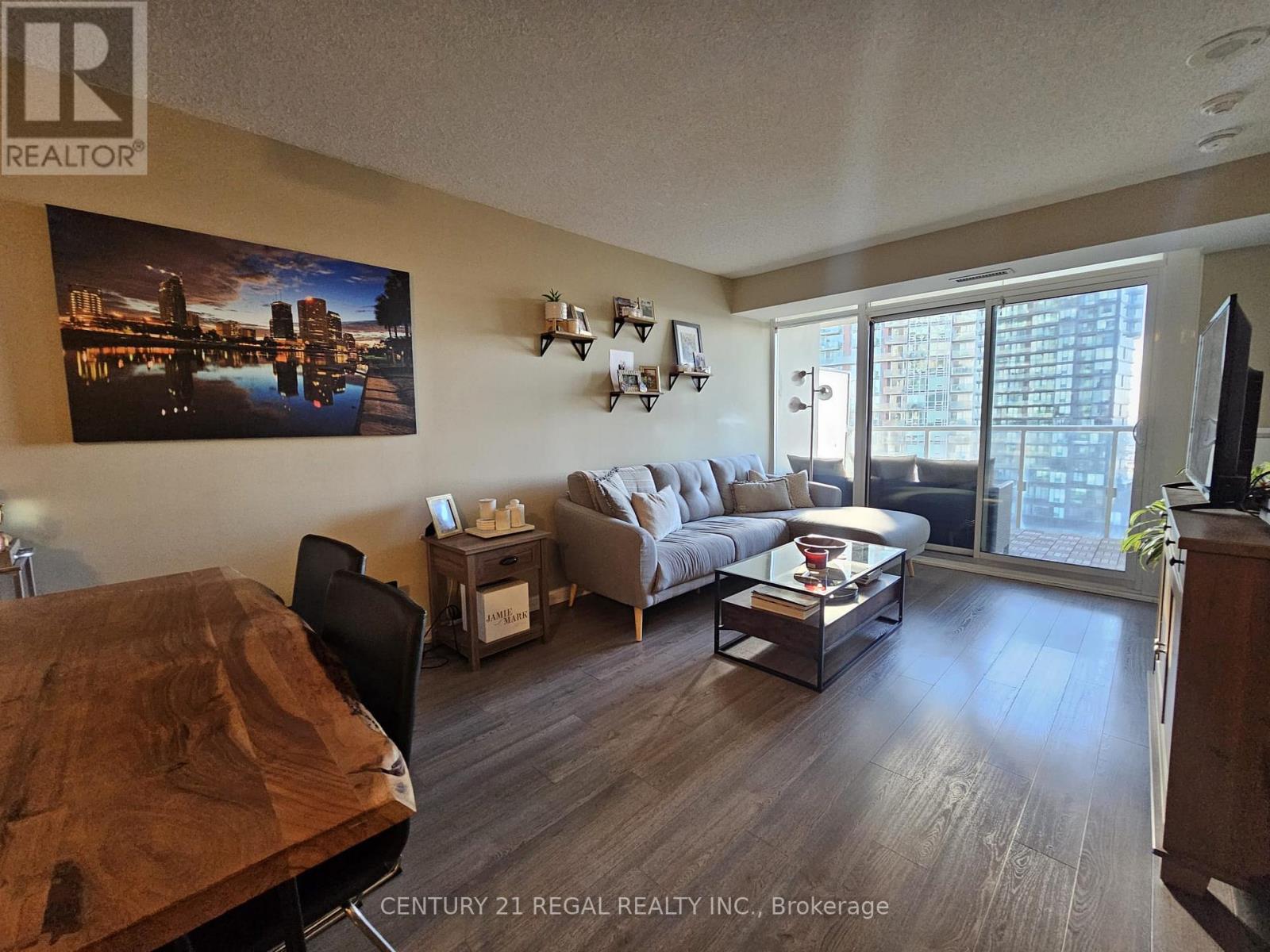 1709 - 125 Western Battery Road, Toronto, Ontario  M6K 3R8 - Photo 4 - C13661610