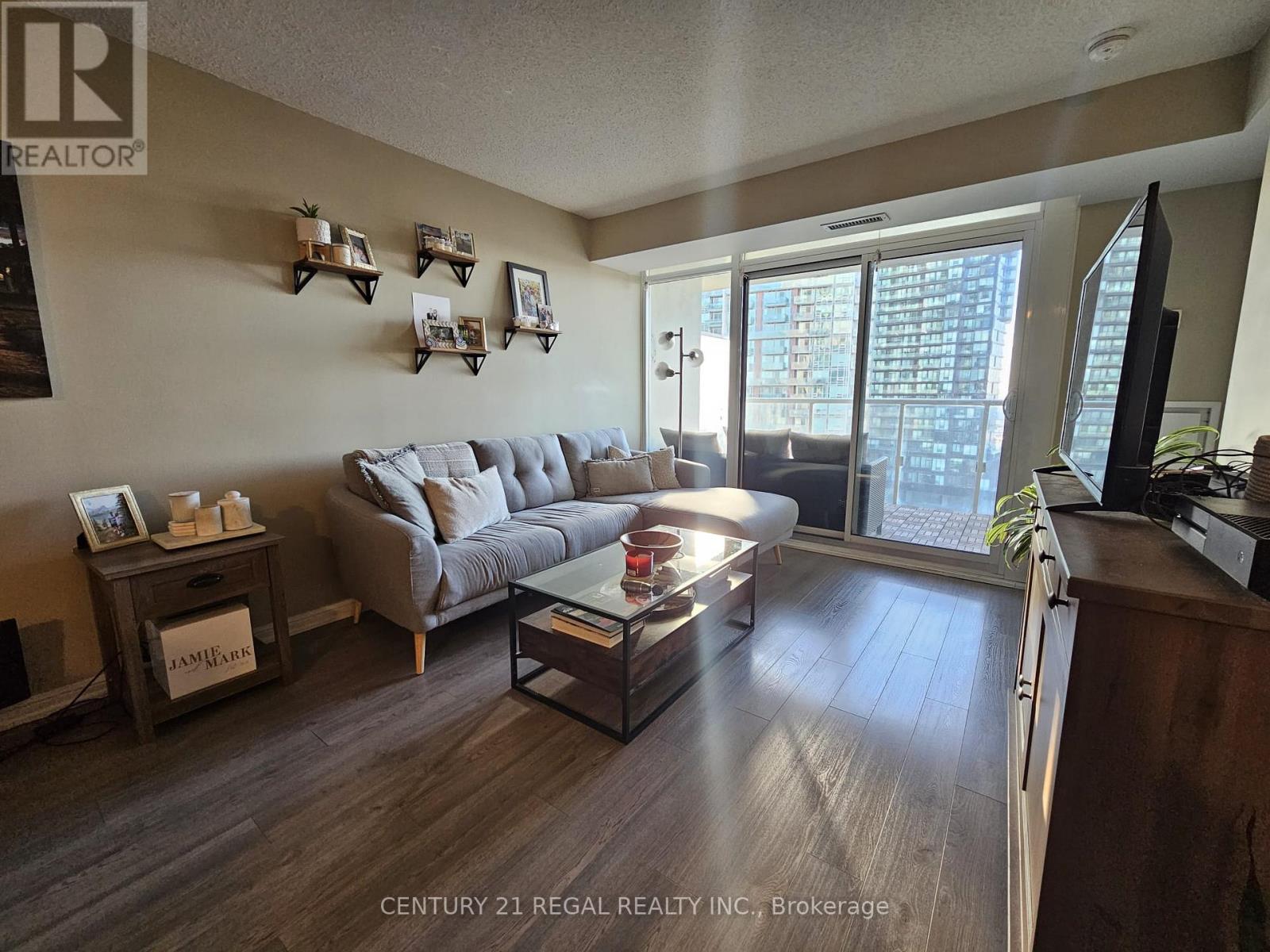 1709 - 125 Western Battery Road, Toronto, Ontario  M6K 3R8 - Photo 5 - C13661610
