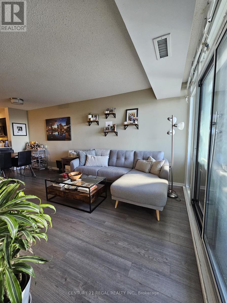 1709 - 125 Western Battery Road, Toronto, Ontario  M6K 3R8 - Photo 6 - C13661610