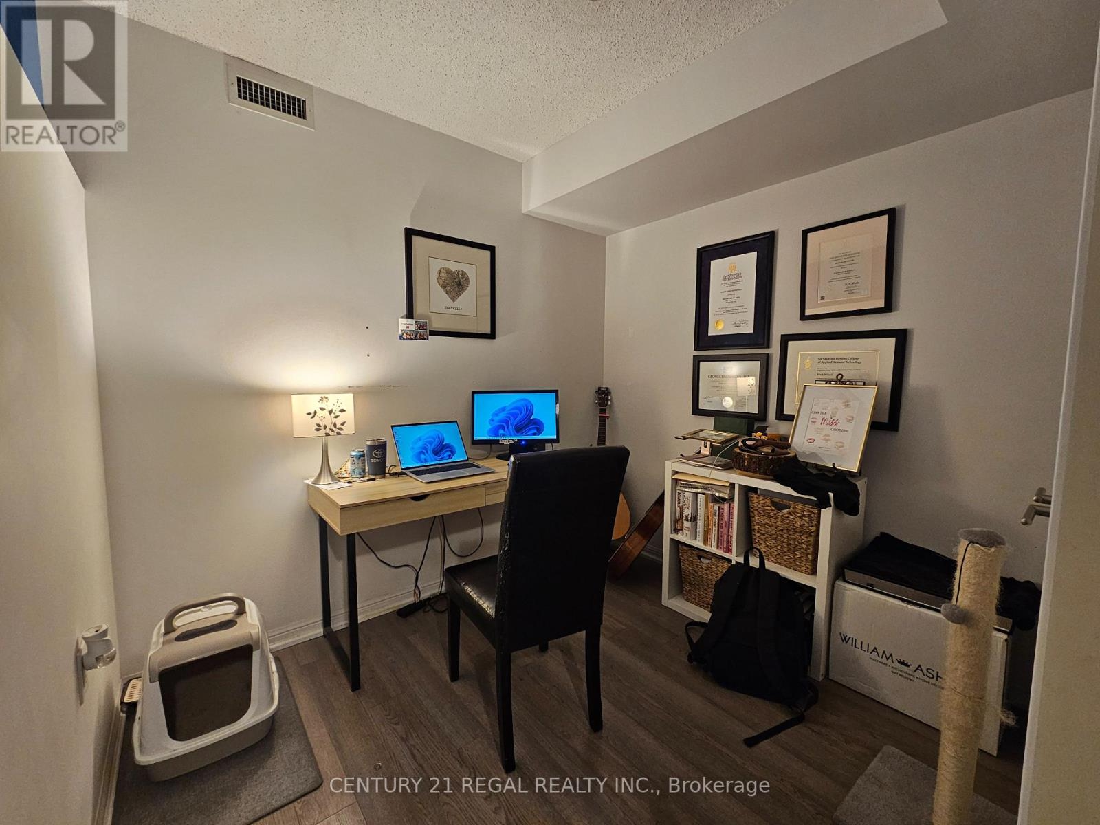 1709 - 125 Western Battery Road, Toronto, Ontario  M6K 3R8 - Photo 8 - C13661610