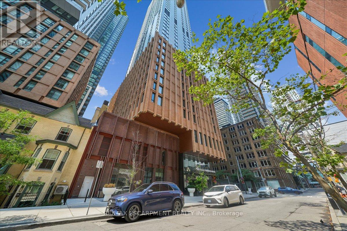 4025 - 28 Widmer Street, Toronto, Ontario  M5V 0T2 - Photo 2 - C13661612