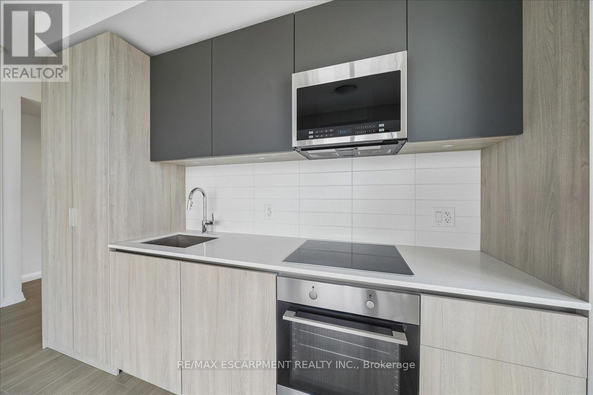 4025 - 28 Widmer Street, Toronto, Ontario  M5V 0T2 - Photo 25 - C13661612
