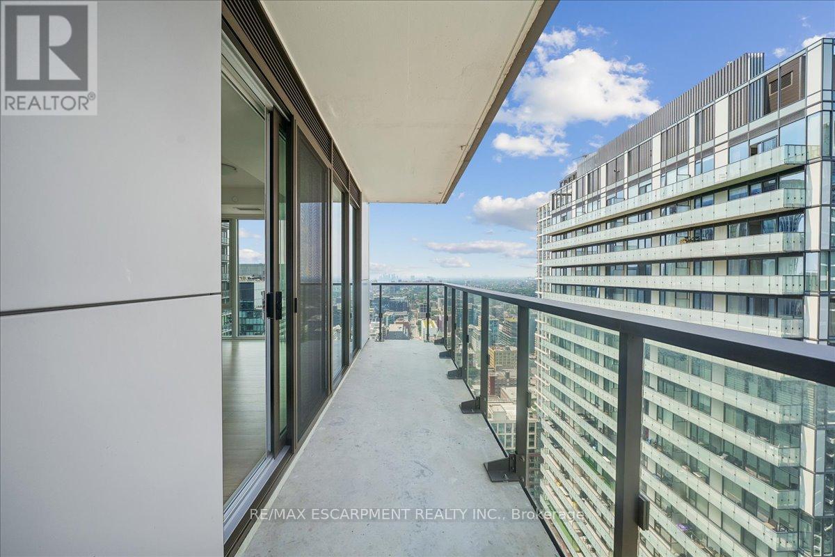 4025 - 28 Widmer Street, Toronto, Ontario  M5V 0T2 - Photo 35 - C13661612