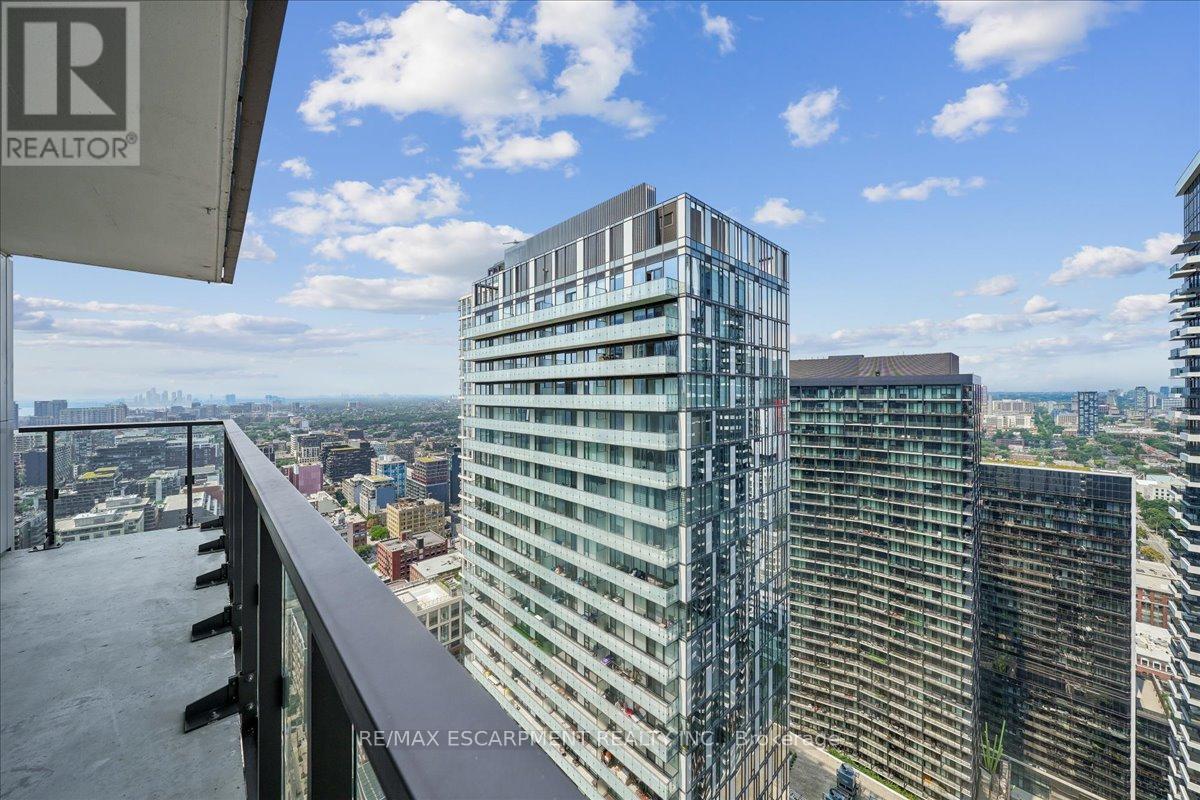 4025 - 28 Widmer Street, Toronto, Ontario  M5V 0T2 - Photo 36 - C13661612